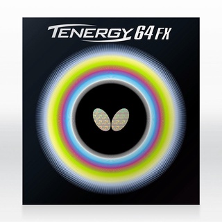 ยางปิงปอง BUTTERFLY รุ่น TENERGY 64 FX ของแท้ 100 %