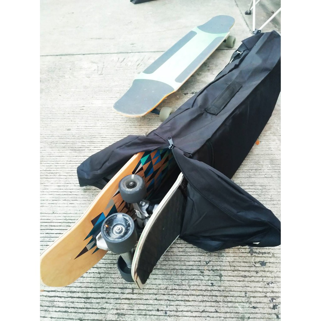 กระเป๋า เซิร์ฟสเก็ต ลองบอร์ด Surfskate / longboard bag