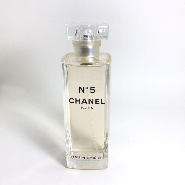 chanel no 5 eau premiere 75ml