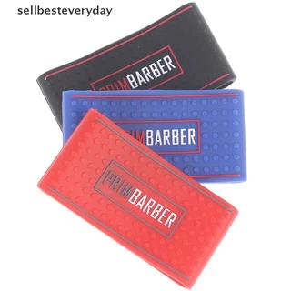 SETH 1 PC Non Slip Barber Grip Bands Sleeve Hair Holder Cover Tool