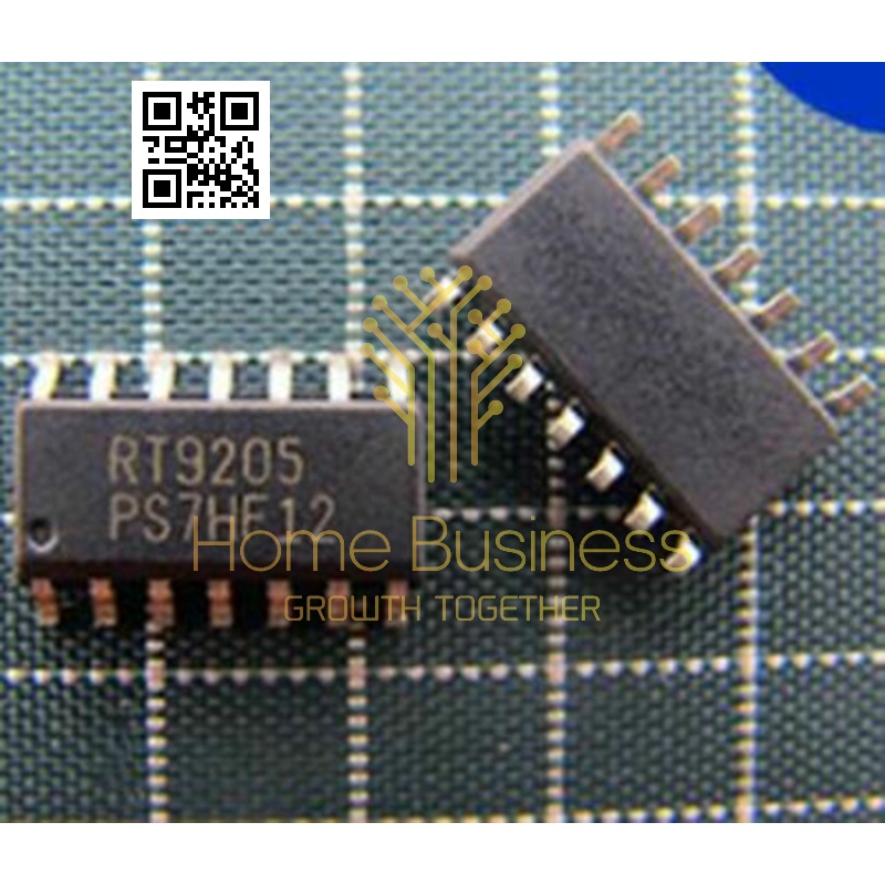 RT9205PS RT9205CS RT9205 RT 9205 PS CS