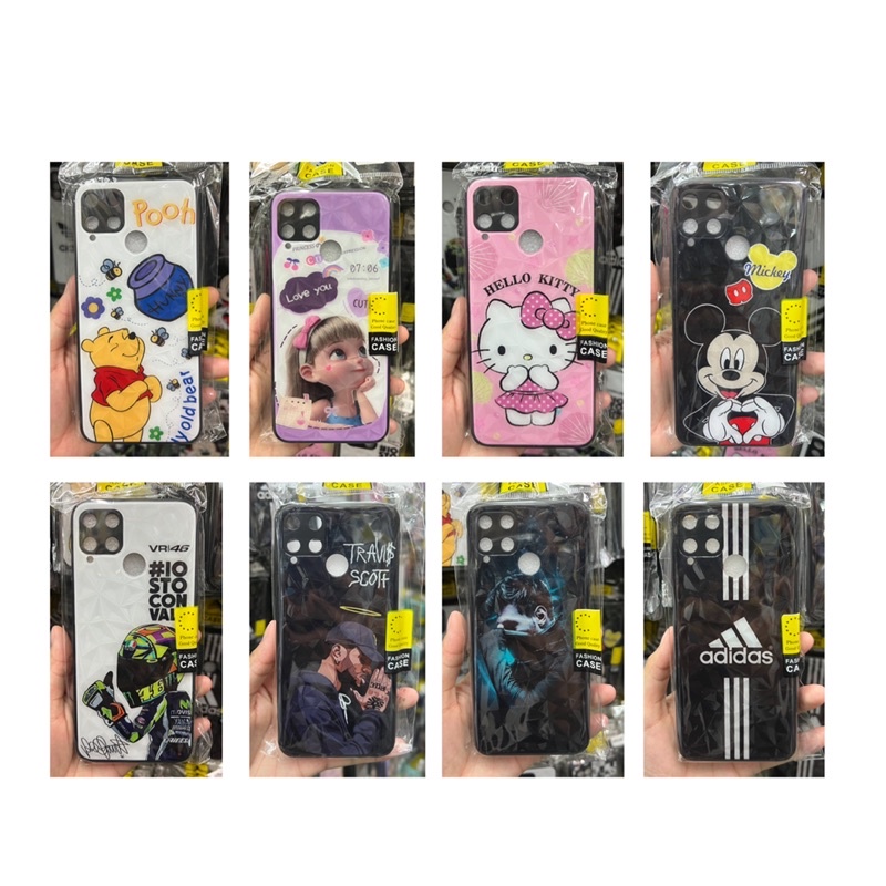 👑🎉 New Samsung J7plus J7(15) J7(16) J7pro เคสกันกระแทก งาน3D ลายการ์ตูน สินค้าพร้อมส่ง🌈✅