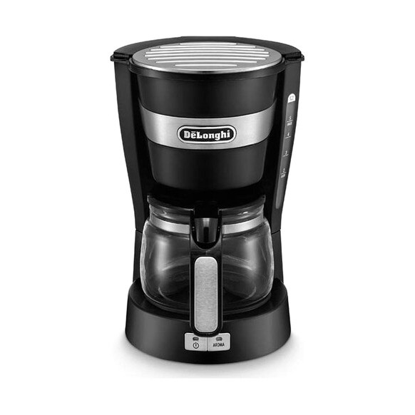 เครื่องชงกาแฟ DeLonghi ICM14011 Drip Coffee Maker
