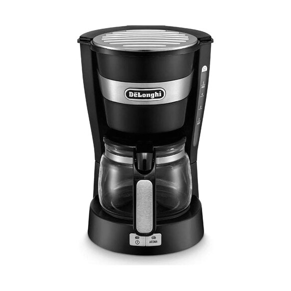 เครื่องชงกาแฟ DELONGHI รุ่น ICM14011 Drip Coffee