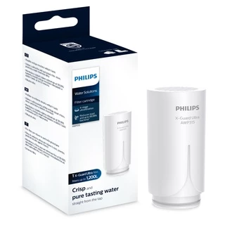 Philips AWP314 ไส้กรอง X-Guard For หัวก๊อกกรองน้ำรุ่น AWP3752/ AWP3751