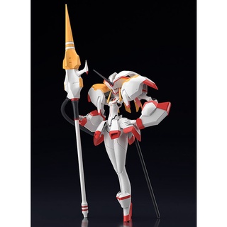 MODEROID " Strelitzia "