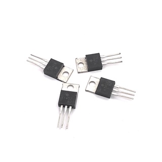 K1402NOT  มอตเฟส TO220. 4A600V. แพ็ค3ตัว