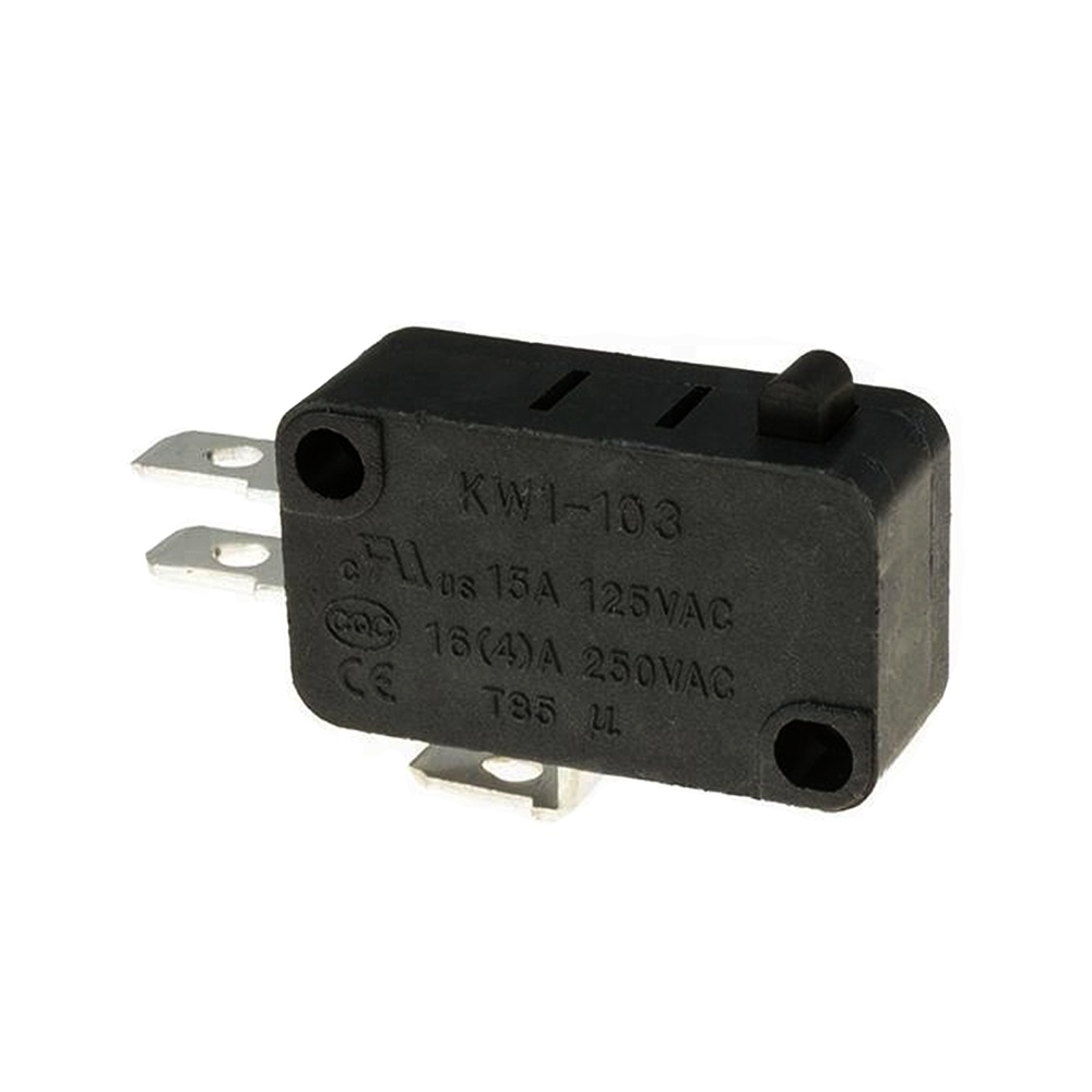 KW1-103 Micro Switch Series ไมโครสวิตช์ 10A 125V/250V sw