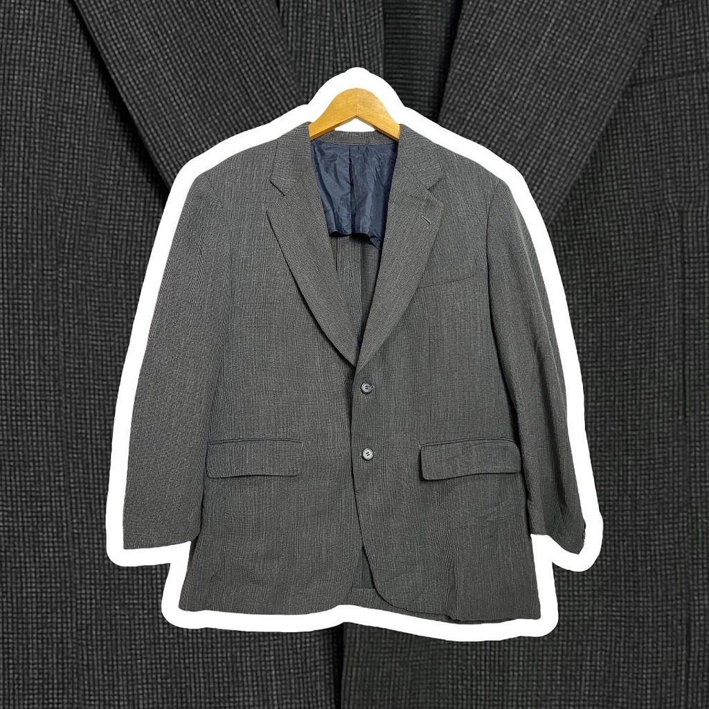 ERIC ROS BLAZER*****