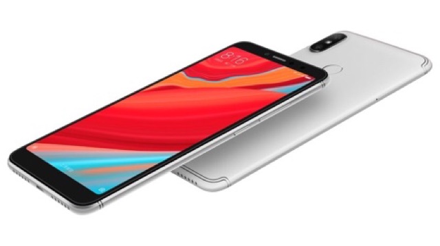 Xiaomi Radmi S2 332GB เครื่องใหม่ศูนย์ไทย - panmobile.mbk - ThaiPick