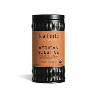 Tea Forté - AFRICAN SOLSTICE 100G