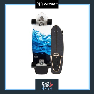 CARVER Surfskate Resin 31” C7 surf skate skateboard