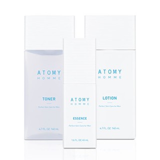 อะโทมี่ โอม สกินแคร์ (Atomy Homme Skin Care) : เซต