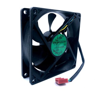 92mm 90mm PWM 12V FAN brand new FOR ADDA AD0912UX-A7BGL 9225 3900RPM 50CFM CPU cooling fan