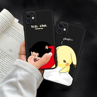 เคสโทรศัพท์มือถือแบบนิ่ม ลายการ์ตูนอะนิเมะ แฟชั่น สําหรับ VIVO Y3 Y3S Y11 Y11S Y12 Y12S Y12A Y15 Y20i Y20S Y31