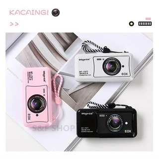 🔥ใหม่ 🔥เทปลบคำผิด ลบปากกา รุ่นBT-7377 ลายกล้องถ่ายรูป เท่ๆ กว้าง5มม. ลบคำผิด เลือกได้จ้า(ราคาต่อชิ้น)#ลิขวิดเทป