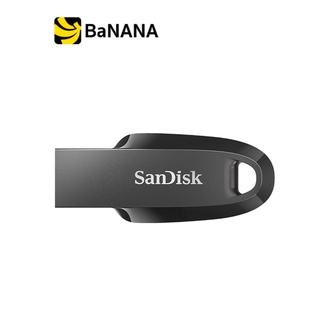 แฟลชไดร์ฟ SanDisk USB Drive 128GB USB 3.2 by Banana IT