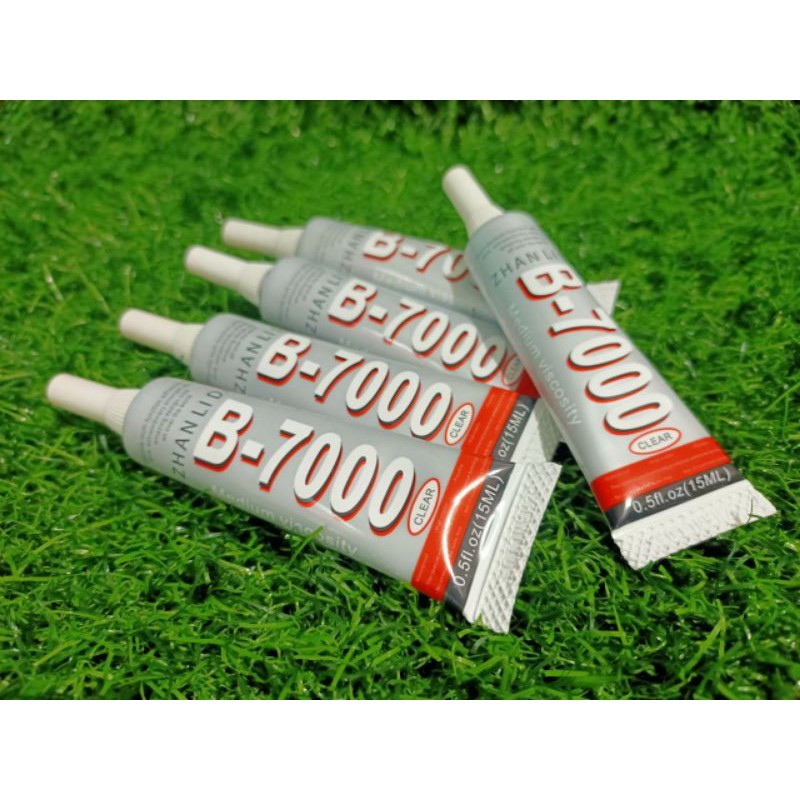 B7000 OBJECT GLUE***