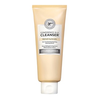 IT COSMETICS Confidence In A Cleanser • 148ml