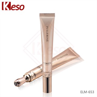 Keso Eye Cream ขายส่งวัสดุบรรจุภัณฑ์หลอด