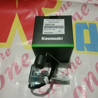 Klx 150s L BF 52005-0748 ทุ่นถังแก๊สโซลีนแท้