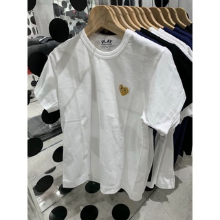 เสื้อยืด Commedesgarcons แท้