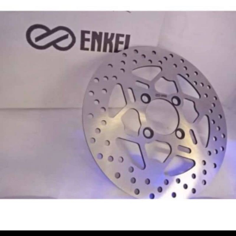 แผ่นหน้า Enkei PNP Y15ZR SP522