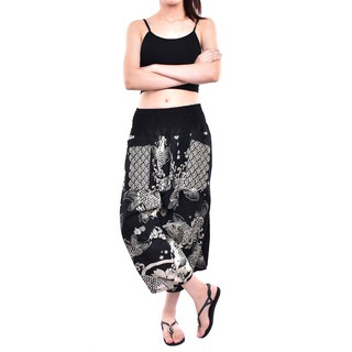 Chiang mai pants กางเกงเชียงใหม่