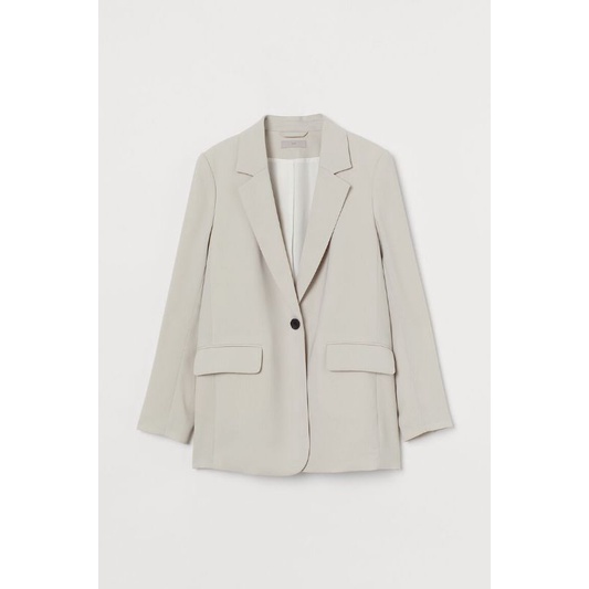 H&M Original Casual Official/non-Formal Blazer
