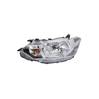 ไฟหน้า VIOS ปี 2014 ซ้าย แท้ห้างTOYOTA(81150-0D571)