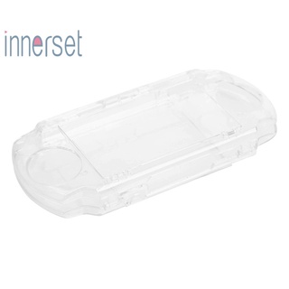 [Innerset] เคส Pc แบบแข็ง ใส สําหรับ Ps Portable Core Psp 1000