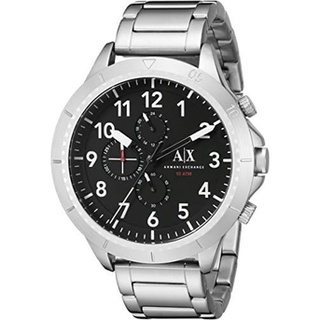 นาฬิกา ARMANI EXCHANGE AX1750 QUARTZ CHRONOGRAPH พร้อมกล่อง (ใหม่)