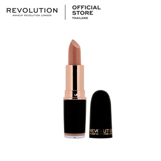 Makeup Revolution Iconic Pro Lipstick - Youre a star