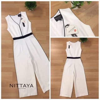 Nittaya