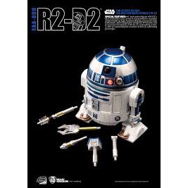 *Toysoverzone R2-D2: Star Wars EP5