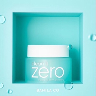 Banila co. Clean it Zero Cleansing Balm Revitalizing 100ml.