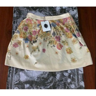 กระโปรง Sretsis winter (Xmas) skirt (new US2)