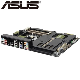 ซ็อกเก็ตเมนบอร์ด p67 LGA 1155 i3 i5 i7 DDR3 32G ATX UEFI BIOS สําหรับ Asus Sabertooth DUK7 【 ||Ф|Ф】