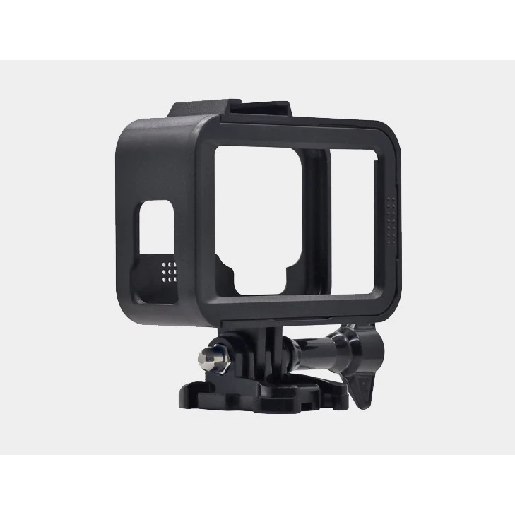 Frame Gopro Hero 9/10 เปิดฝาชาร์ตแบตได้ thumbnail 4
