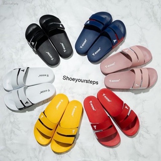 รองเท้าแตะslippers✌รองเท้าแตะ Y-Roon (Y-25) สองสี