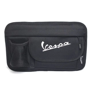 VESPA VESPA VESPA ไนลอนกระเป๋าเดินทาง GTS GTV เครื่องมือเก็บ LX LXV ฤดูใบไม้ผลิ Sprint Storage เดินทางแขวนถุงมือกระเป๋าเดินทางรถจักรยานยนต์กระเป๋า