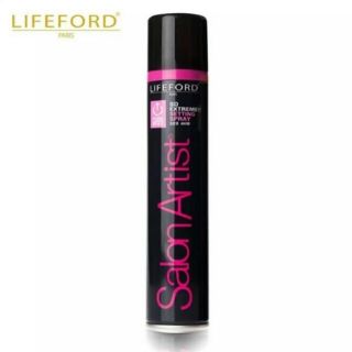 ดีแคช สเปรย์ฝุ่น ไลฟ์ฟอร์ด ซาลอน อาร์ทติส 320 มล.
Lifeford Salon Artist Hair Spray 320ml.