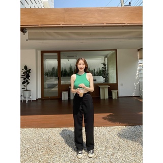 Basic long pants (460.-) 🧸