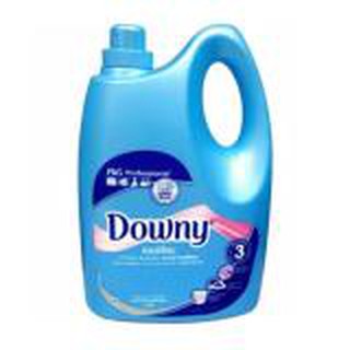 Downy Antibac ดาวน์นี่ แอนตี้แบค ผลิตภัณฑ์ปรับผ้านุ่ม สูตรเข้มข้นพิเศษ 3800 มล. x 1 ขวด