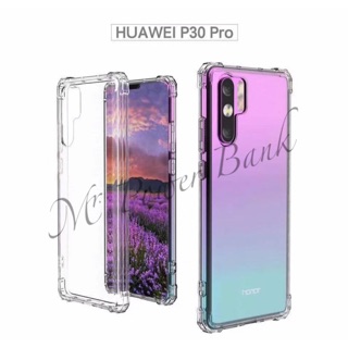 Case P30pro/P30/Y9(2019)/P20Pro/S10/S10liteTransparent