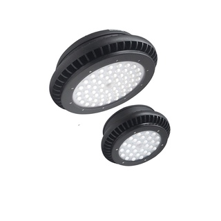 HI-TEK โคมไฮเบย์ LED ECO Series UFO