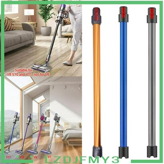 Pet home  Quick Release Wand Replace 74x5.2cm for Dyson V 7, V8, V10 V11 Blue