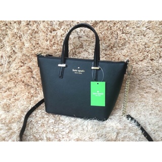 กระเป๋าสะพาย ใบเล็ก Kate spade harmony crossbody