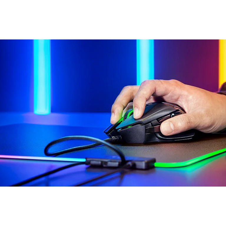 MOUSE (เมาส์) RAZER BASILISK V2 #3