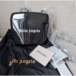 new palm angel pad log bag